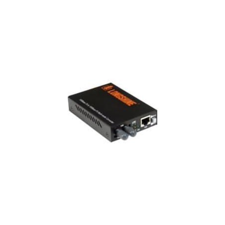 Longshine Converter 10/100TX zu 100FX LCS-C842MT